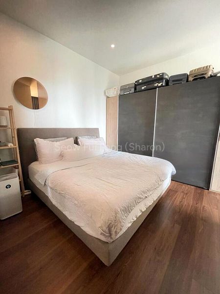 2 Bed Condo for Sale in  Harbour View Towers - Image 6
